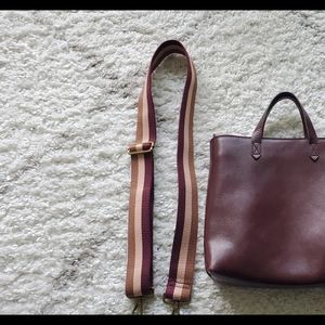 Madewell Strap RESERVED